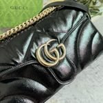 Gucci Marmont small shoulder bag - Image 4
