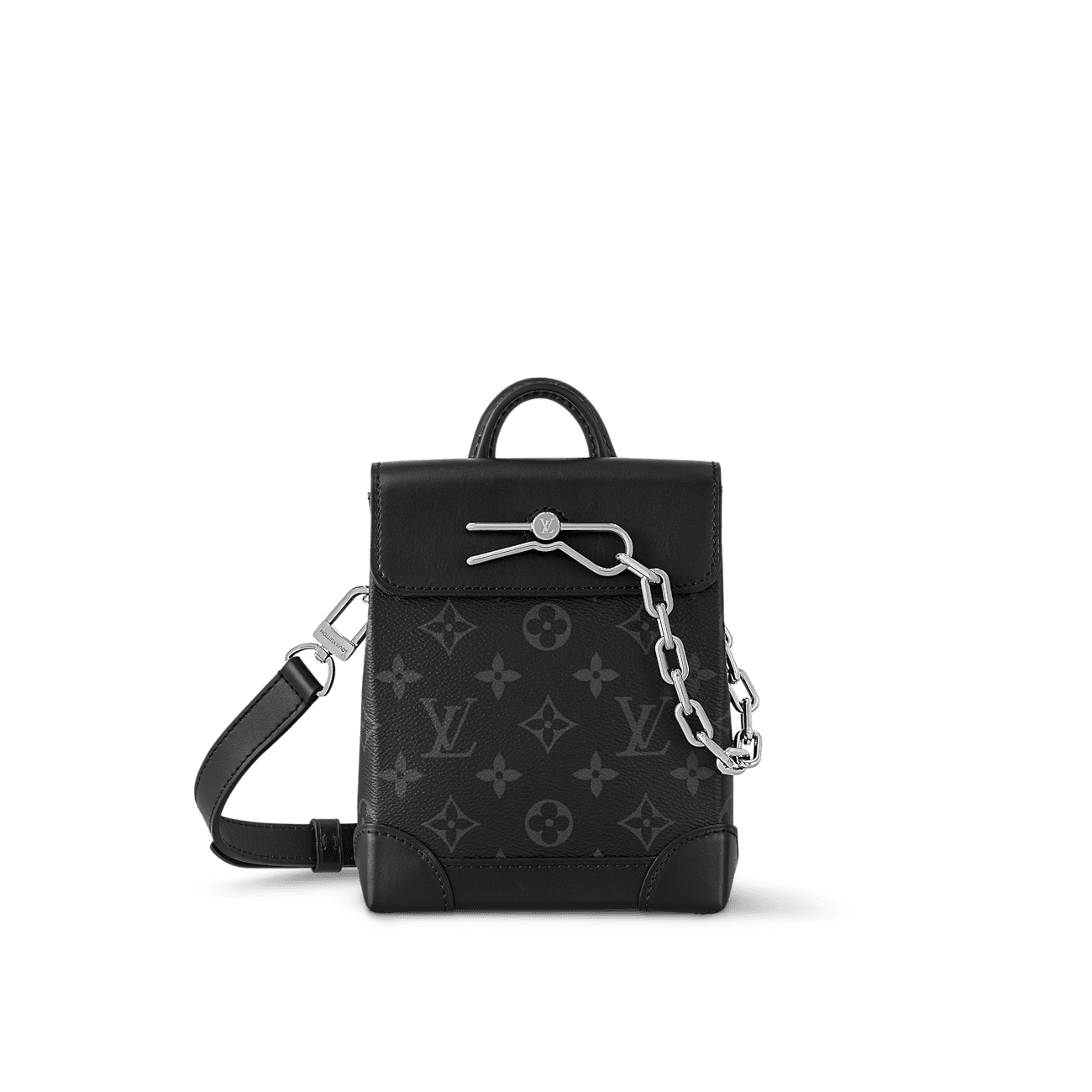 4pbvqc2h-10002-47 Louis Vuitton M82774 Nano Steamer - Image 1