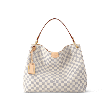 Louis Vuitton N42233 Graceful MM