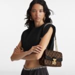 Louis Vuitton M46126 Marceau - Image 2