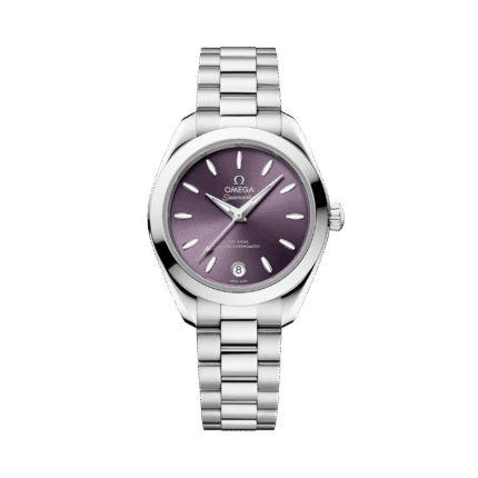 OMEGA Seamaster Aqua Terra 150M
