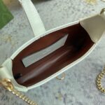 GUCCI JACKIE NOTTE MINI BAG - Image 7