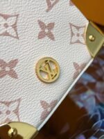 Louis Vuitton M83227 NOÉ PURSE LV CHARMS handbags - Image 6
