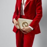 GUCCI BLONDIE SHOULDER BAG - Image 11