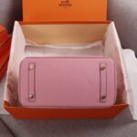 Hermès BIRKIN BAG 25（PINK） - Image 5