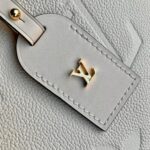 Louis VuittonM46293 CarryAll PM - Image 8