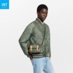 Louis Vuitton M26969 Satchel Wearable Wallet - Image 2