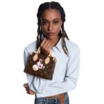 Louis Vuitton M13668 LV x TM ONTHEGO BB Bag - Image 2