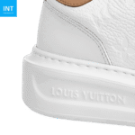 Louis Vuitton 1A8V3O Beverly Hills Sneaker - Image 3