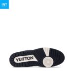 Louis Vuitton 1AHWPX LV Trainer Sneaker - Image 4