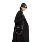 GUCCI GO SMALL SHOULDER BAG - Image 2