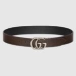 GG Marmont reversible belt