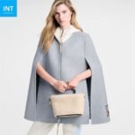Louis Vuitton M26315 LV Ski Neverfull Bandoulière Inside Out BB - Image 12
