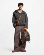 Louis Vuitton M14198 Montsouris Cargo Backpack - Image 12