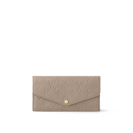 Louis Vuitton M82256 Sarah Wallet