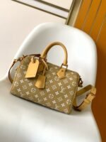 Louis Vuitton M26305 Speedy P9 Bandoulière 25 - Image 4