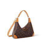 Louis Vuitton M14196 Boulogne Hobo - Image 3