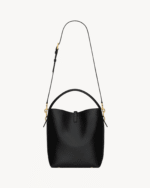 SAINT LAURENT LE 37 IN SHINY LEATHER - Image 4
