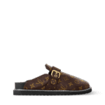 Louis Vuitton 1AAW6U LV Cosy Flat Comfort Clogs - Image 2