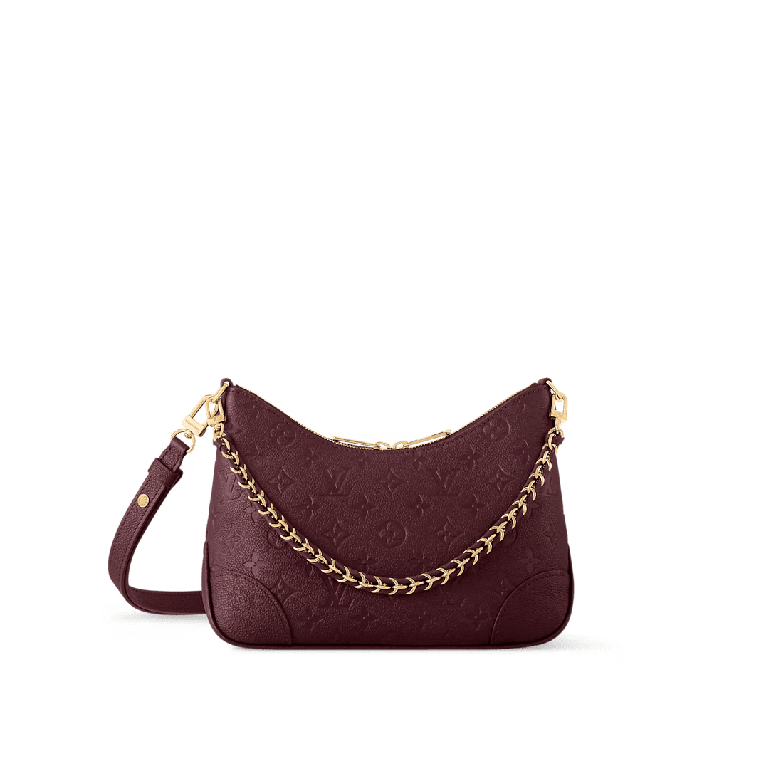53470ba8cd2afa0660d8809b3ae03ed5 Louis Vuitton M25827 Boulogne PM - Image 1