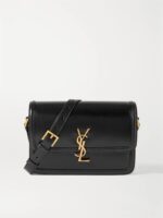 SAINT LAURENT Solferino medium leather shoulder bag