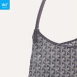 Goyard Bohème Hobo Bag - Image 4