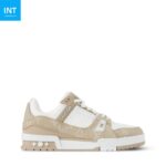 Louis Vuitton 1AIKNY LV Trainer Sneaker - Image 7