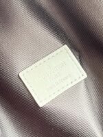 Louis Vuitton M46105 RACER Backpack - Image 10