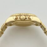 Rolex Yacht-Master II 116688 Yellow Gold White Dial (2017) - Image 6