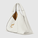 GUCCI SOFTBIT MAXI SHOULDER BAG - Image 9