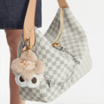 Louis Vuitton N00126 Slouchy MM - Image 4