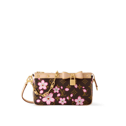 Louis Vuitton M13666 LV x TM Pochette Accessoires
