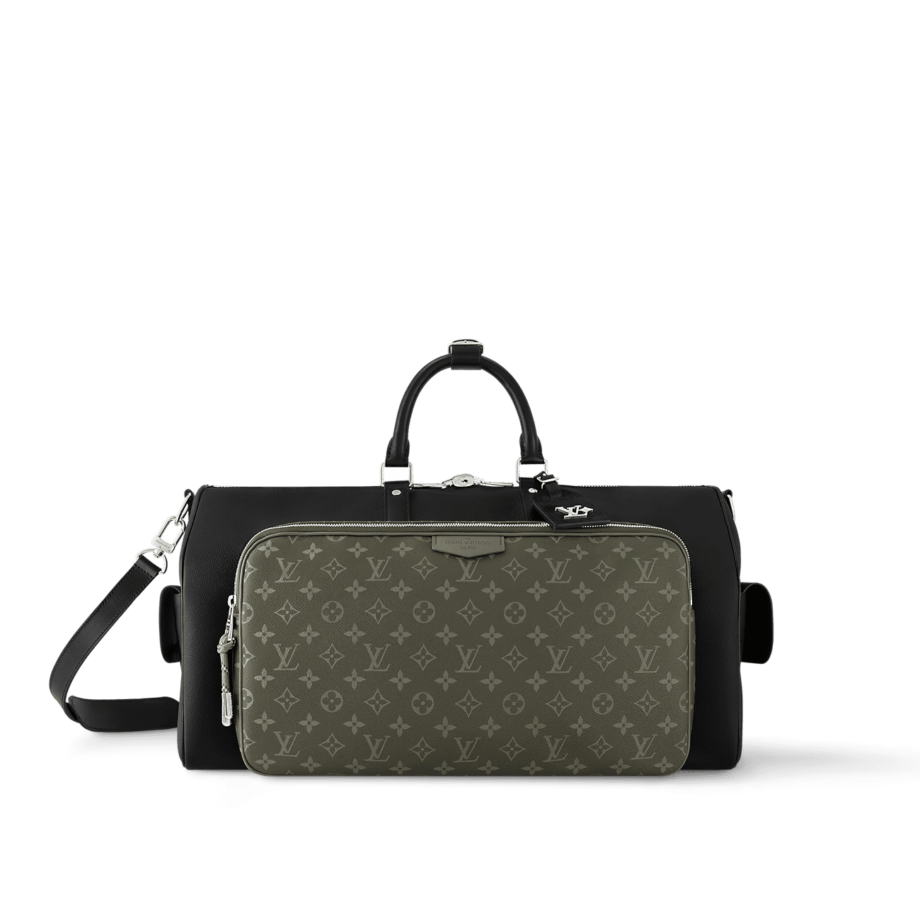 551e1e6e0467c0858d5a752c906fb16f Louis Vuitton M12690 Keepall Bandoulière 50 - Image 1