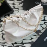 CHANEL 22 SMALL HANDBAG - Image 6