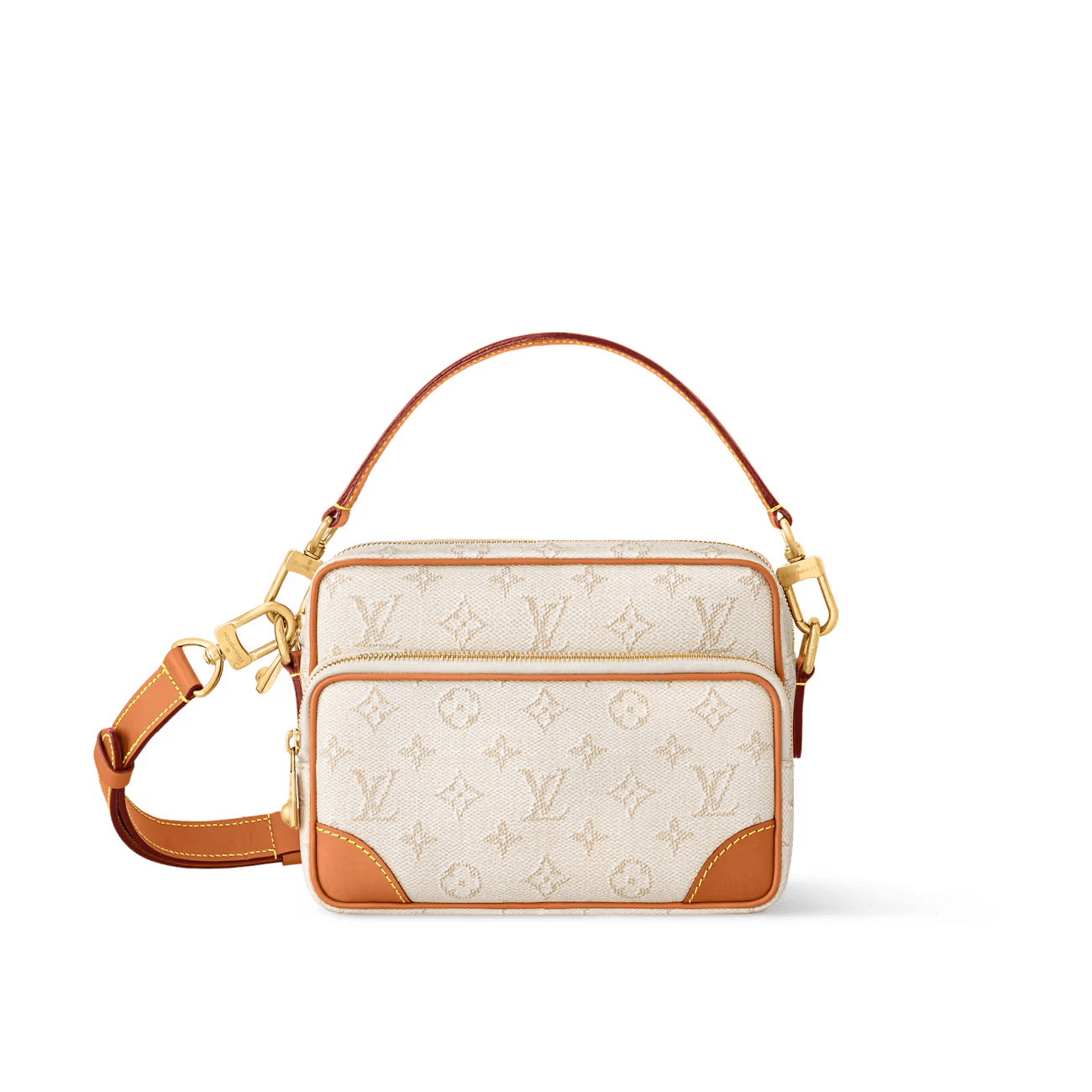 554f6706792e1b4bbb5cfddc6bebe0de Louis Vuitton M14682 Nil - Image 1