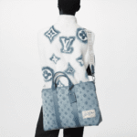 Louis Vuitton M22537 Weekend Tote NM - Image 2