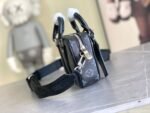 Louis Vuitton M82770 Nano Porte Documents Voyage - Image 4