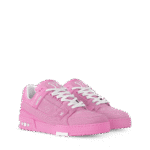 Louis Vuitton Trainer Sneaker