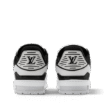 Louis Vuitton 1AIJ44 LV Trainer Sneaker - Image 4