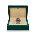 Rolex Submariner Date 126618LN Yellow Gold Black Dial (2022) - Image 6