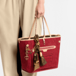 Louis Vuitton M01188 Spring Street Chain Bag Charm - Image 2