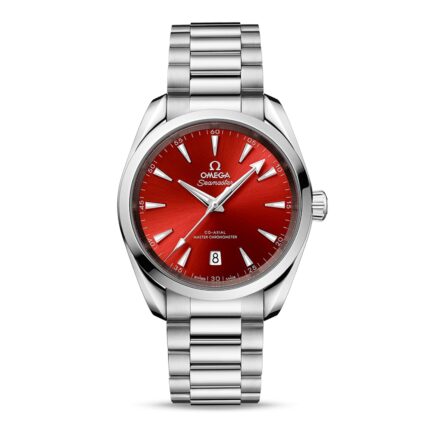OMEGA Seamaster Aqua Terra 150M