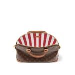 Louis Vuitton N30049 Alma MM Soft Celebration - Image 5