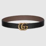 GG Marmont reversible belt
