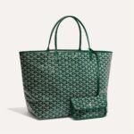 Goyard Saint Louis GM Bag - Image 12