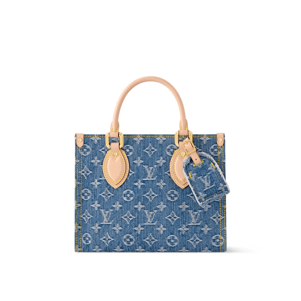 57384fc93d1524a417280d63d5d5e74f Louis Vuitton M14633 OnTheGo PM - Image 1