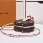Louis Vuitton PETITE BOITE CHAPEAU - Image 8