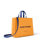 Louis Vuitton M24457 Shopper Tote MM - Image 3