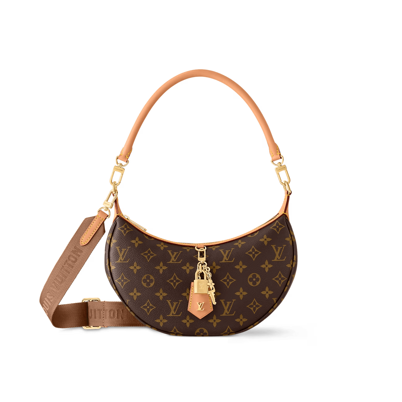 58371f7172d2ca2da95fb034ef80313c Louis Vuitton M12939 Looping - Image 1