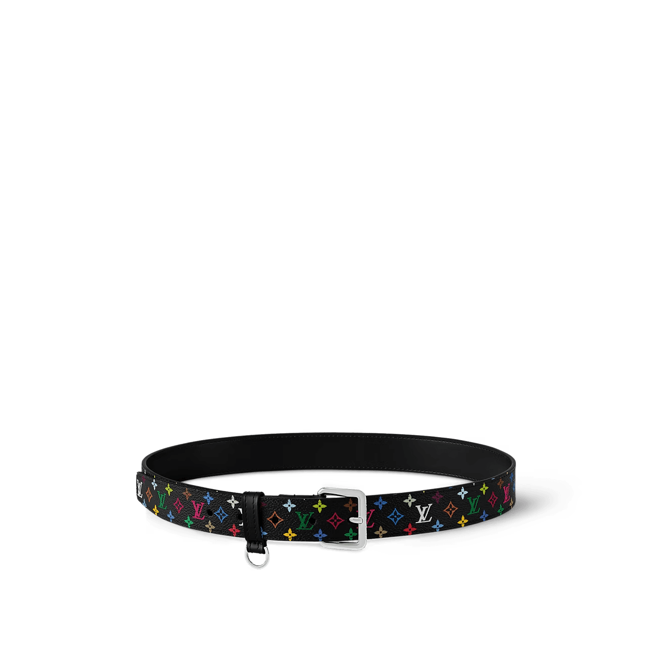 585ce0cbef842150a1fa25f0f6a19487 Louis Vuitton M8982W LV x TM LV D-Ring 30mm Belt - Image 1